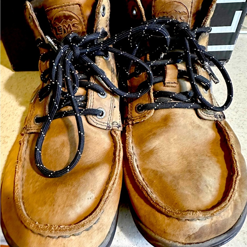 Lems Boulder Boots